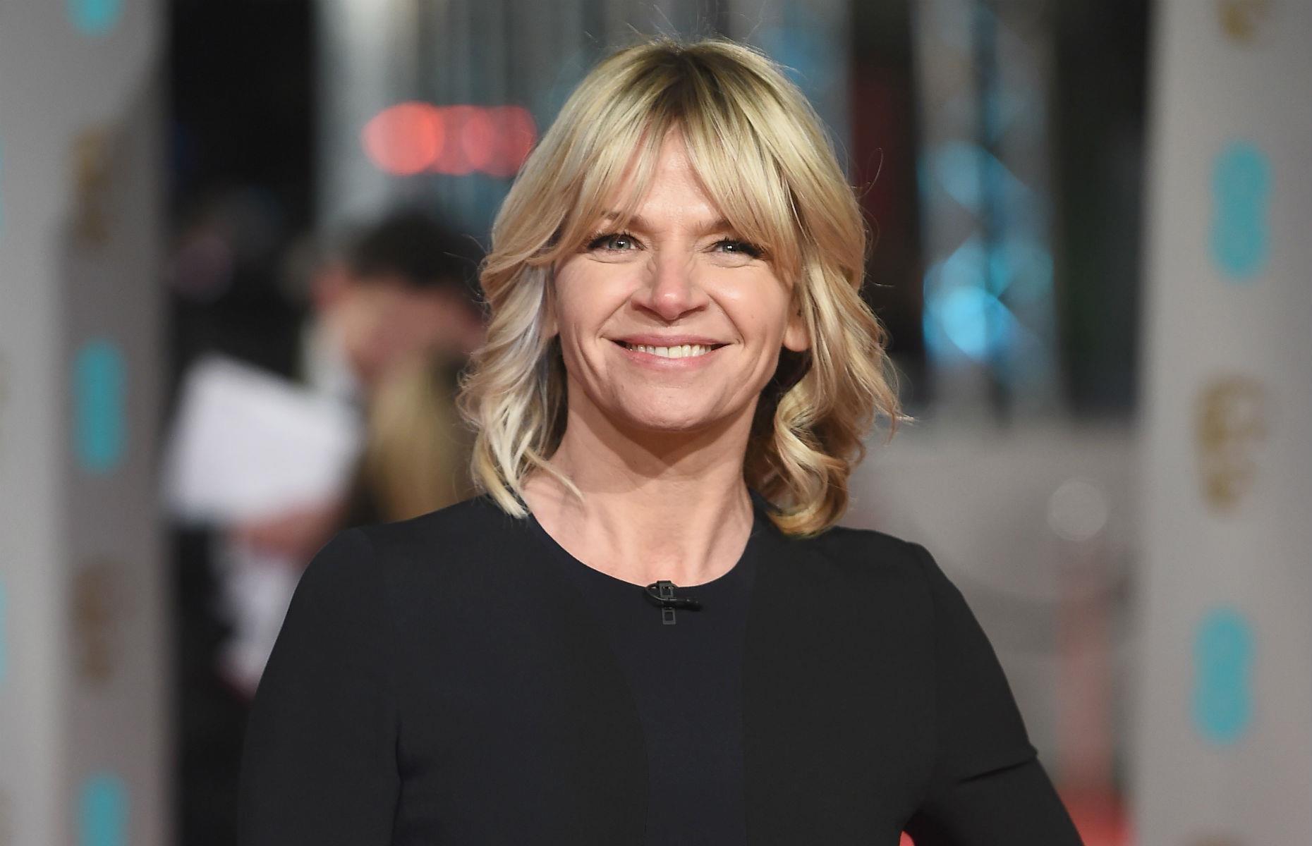 Zoë Ball £250,000-£299,999